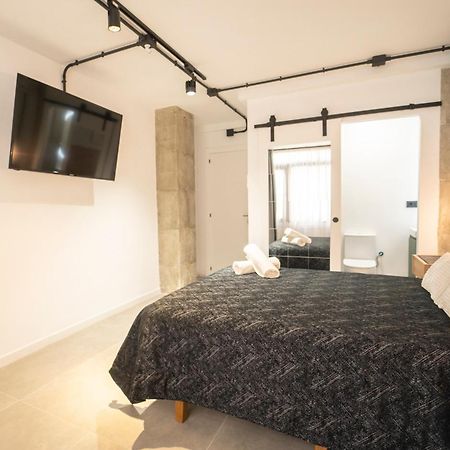 H&H Suite Oasis غرناطة المظهر الخارجي الصورة