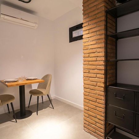 H&H Suite Oasis غرناطة المظهر الخارجي الصورة