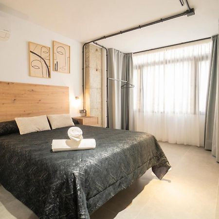 H&H Suite Oasis غرناطة المظهر الخارجي الصورة