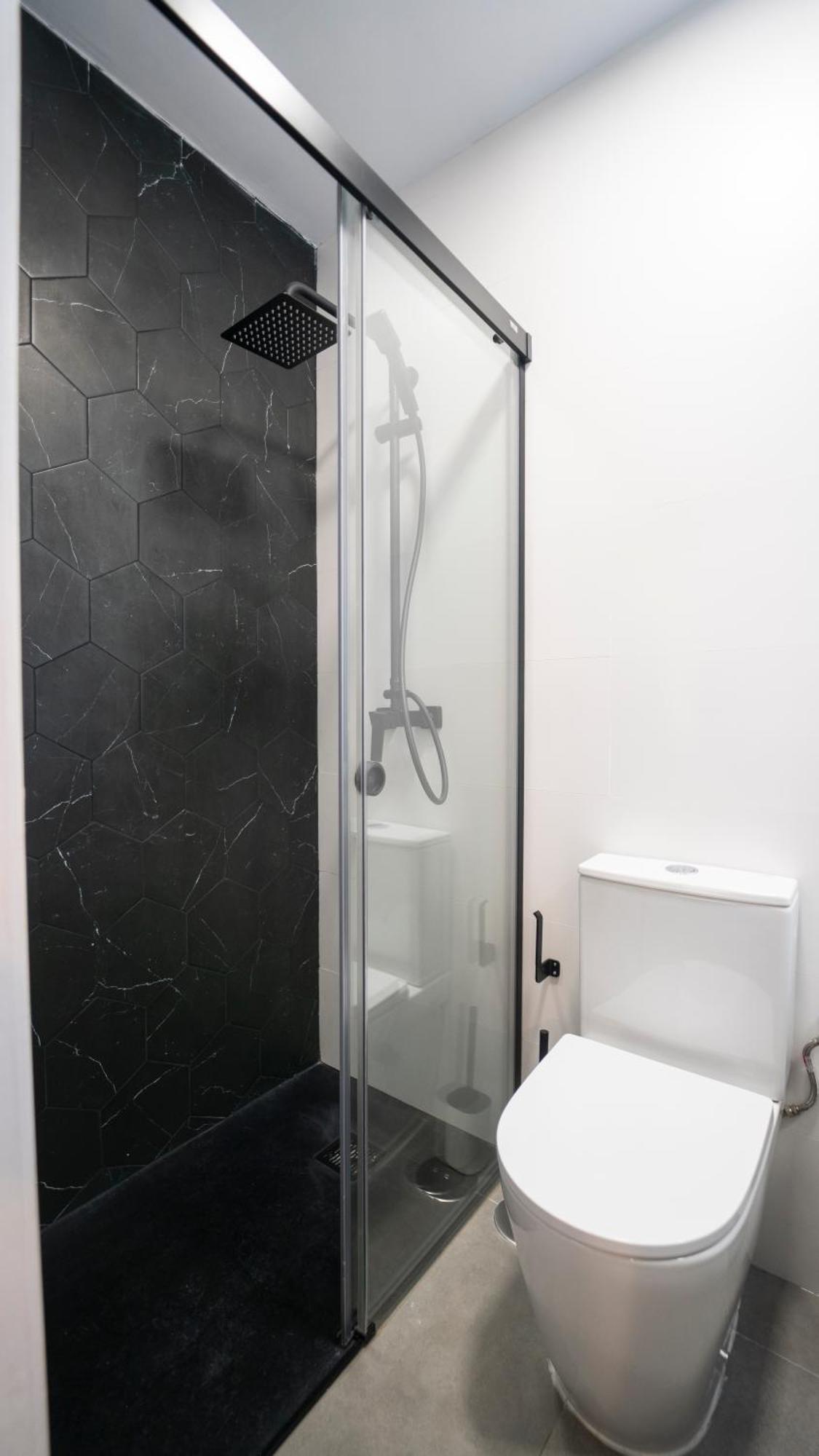 H&H Suite Oasis غرناطة المظهر الخارجي الصورة