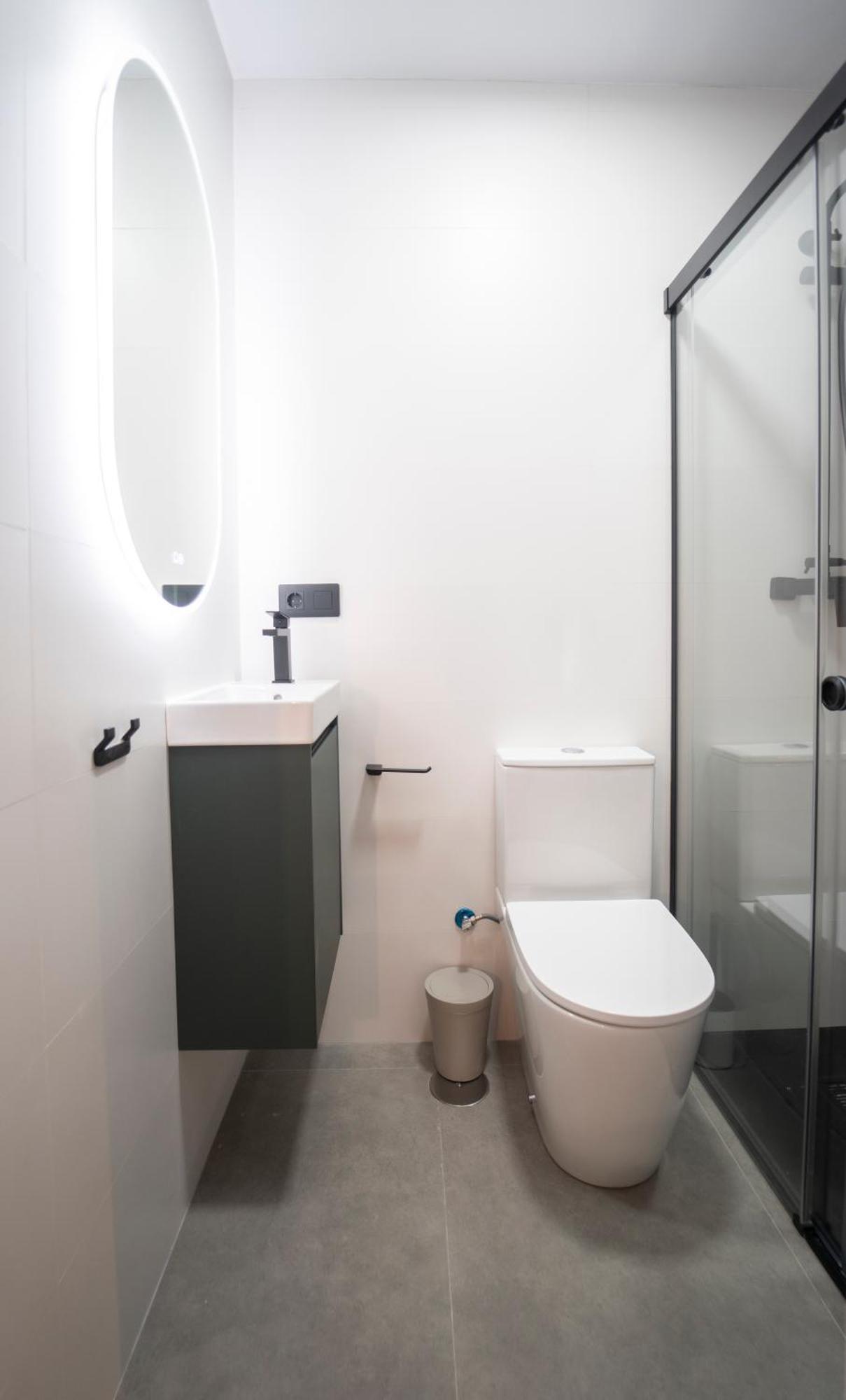 H&H Suite Oasis غرناطة المظهر الخارجي الصورة