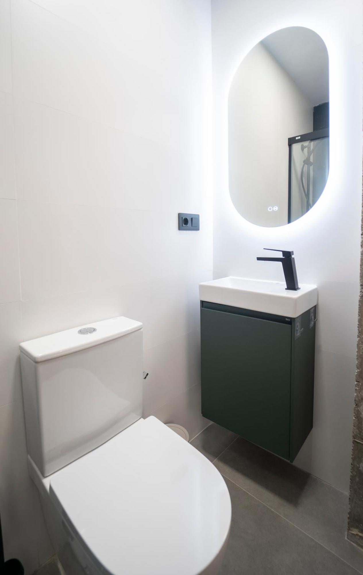 H&H Suite Oasis غرناطة المظهر الخارجي الصورة