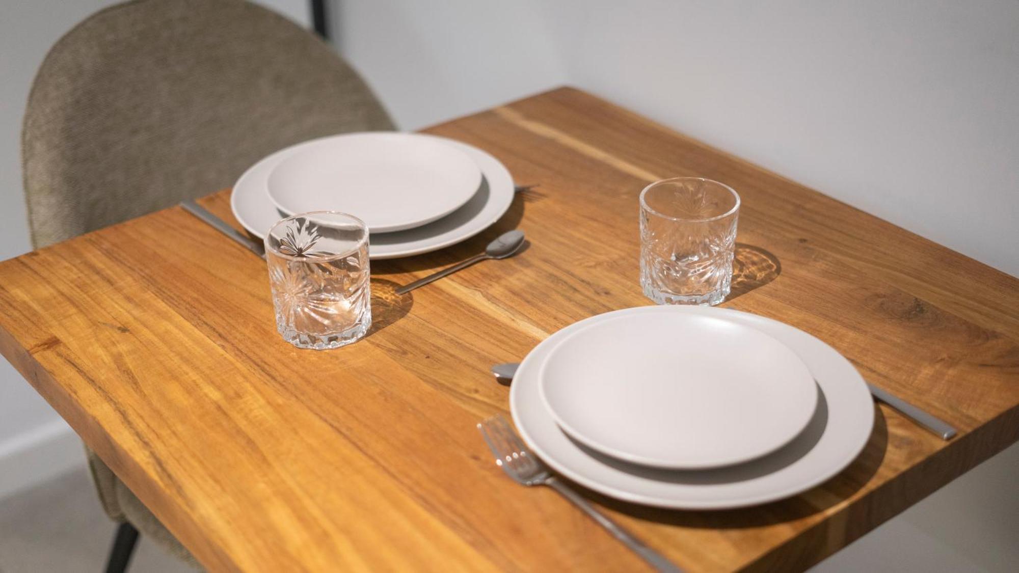 H&H Suite Oasis غرناطة المظهر الخارجي الصورة