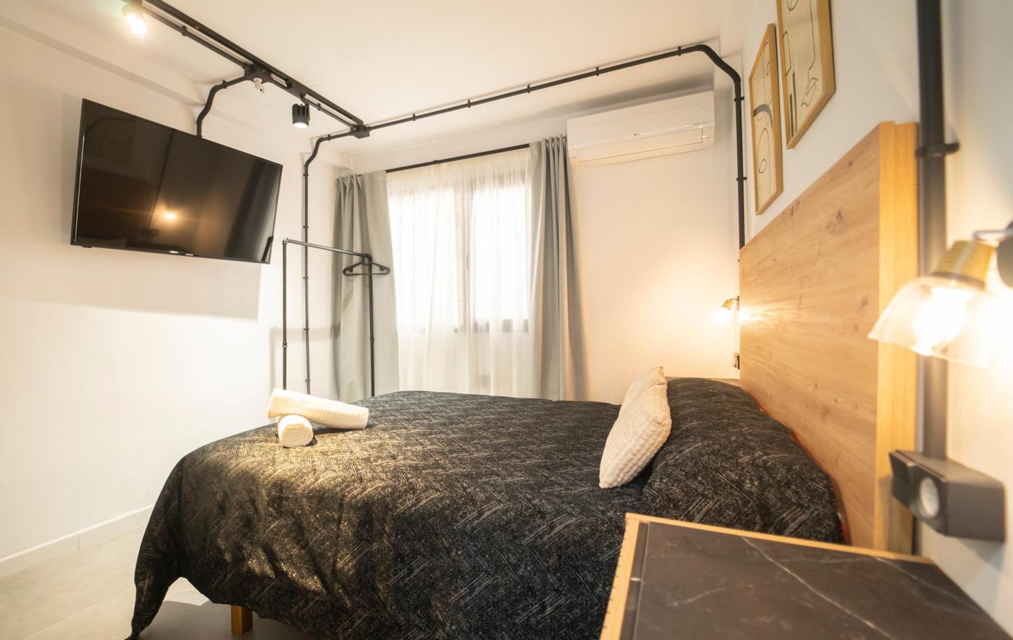 H&H Suite Oasis غرناطة المظهر الخارجي الصورة